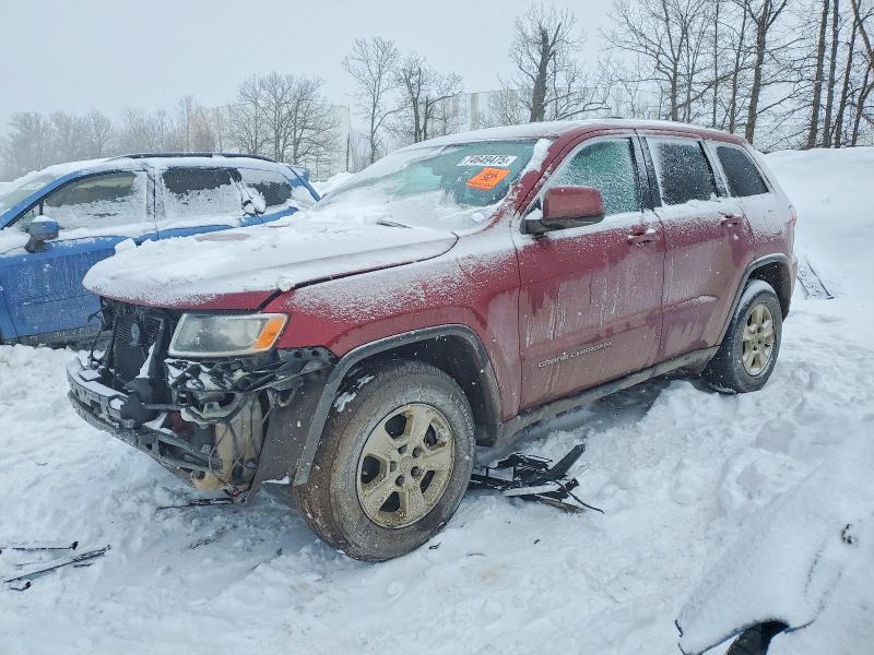2015 JEEP GRAND CHER — VIN 1C4RJFAG6FC932519