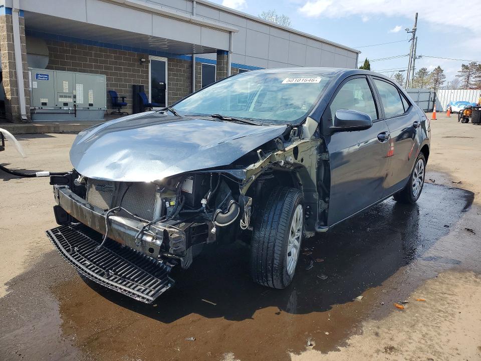 2017 TOYOTA COROLLA — VIN 2T1BURHE0HC909603