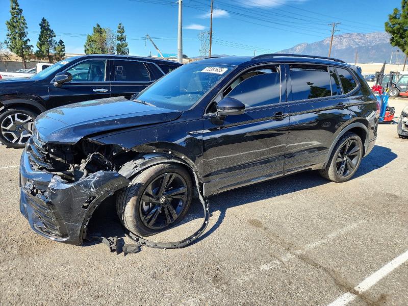 2024 VOLKSWAGEN TIGUAN — VIN 3VVCB7AX9RM098968