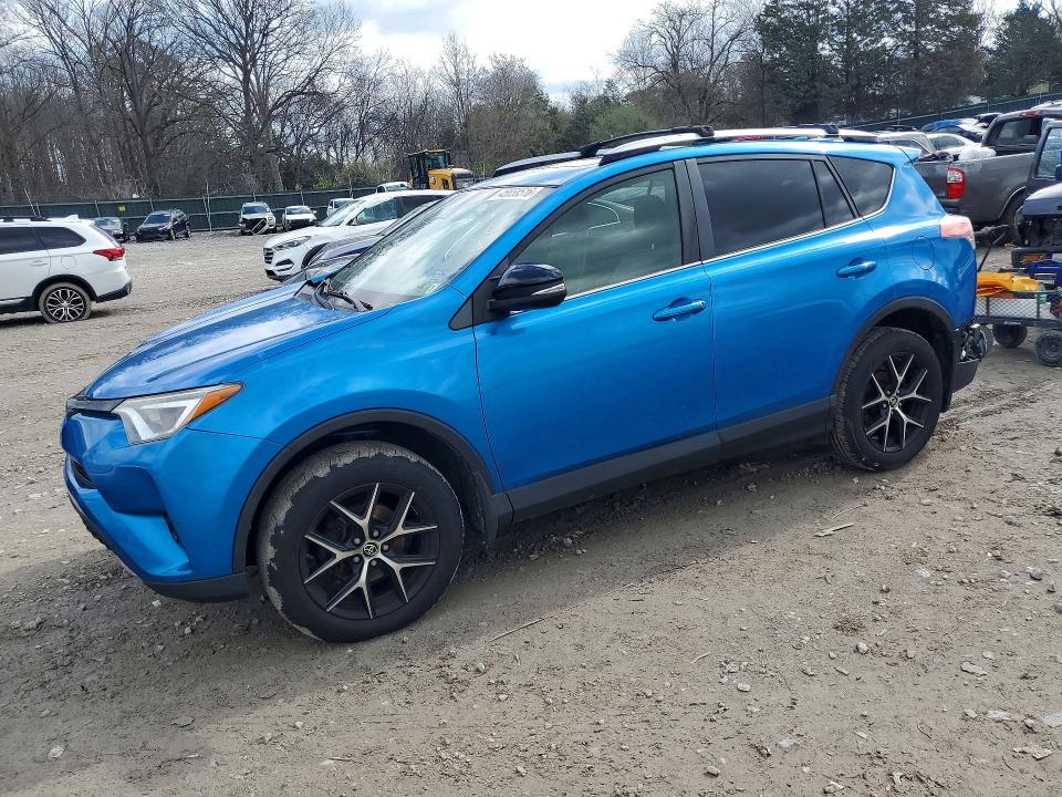 2017 TOYOTA RAV4 — VIN JTMJFREV8HJ704187