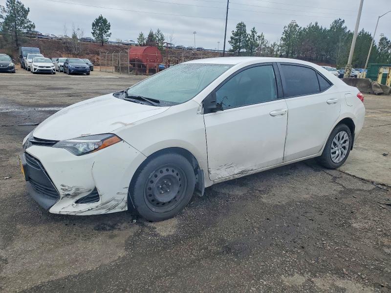 2017 TOYOTA COROLLA — VIN 2T1BURHE4HC946881