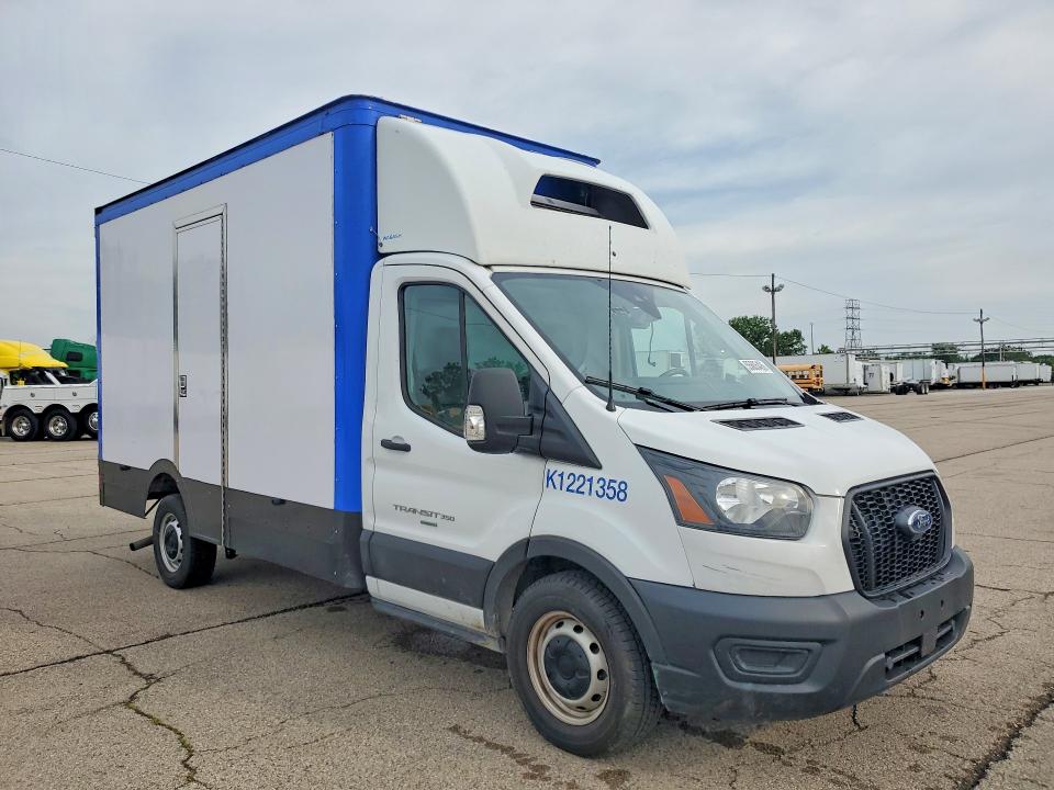 1FDBW5ZG9PKA23162