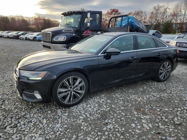 2020 AUDI A6 — VIN WAUD8AF29LN061828