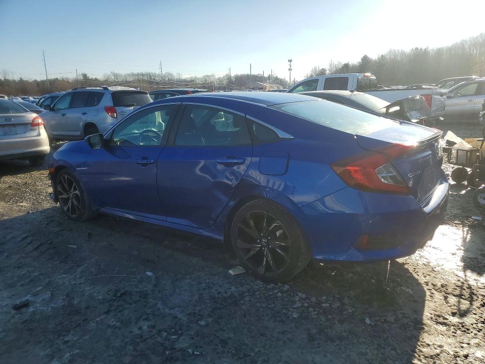 2HGFC2F84KH566446
