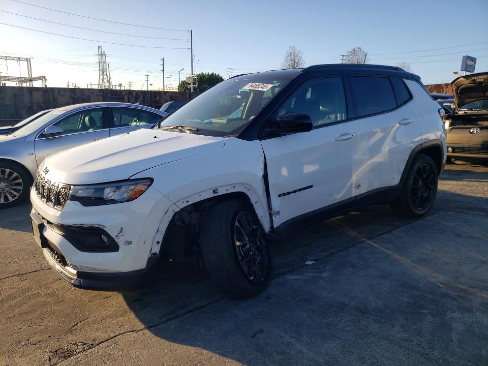 2023 JEEP COMPASS — VIN 3C4NJDBN0PT507545