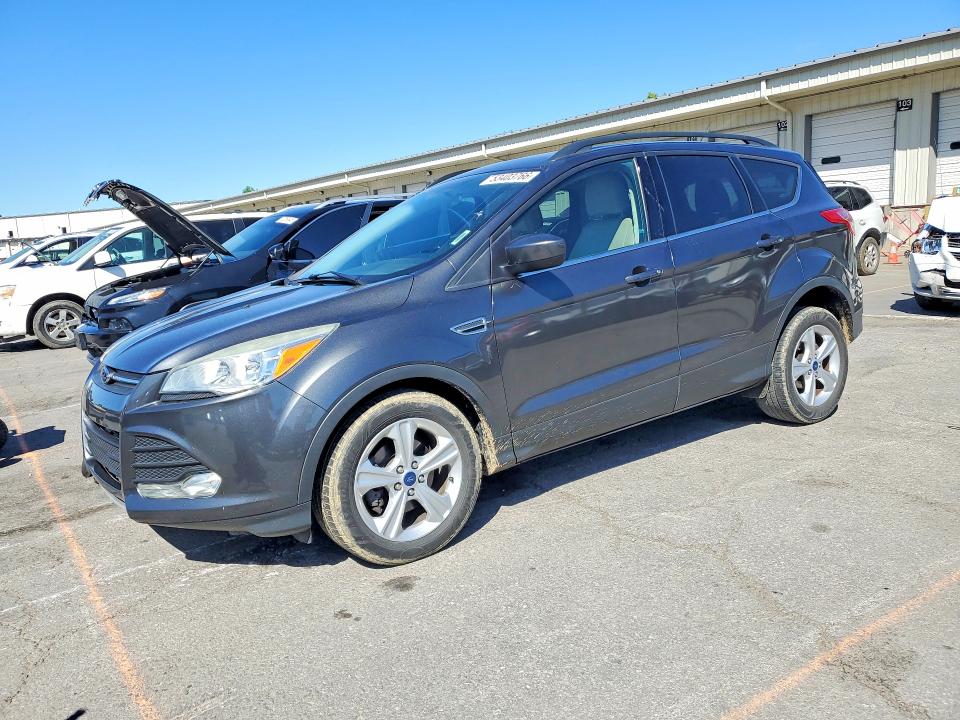 2015 FORD ESCAPE — VIN 1FMCU0GX6FUA36907