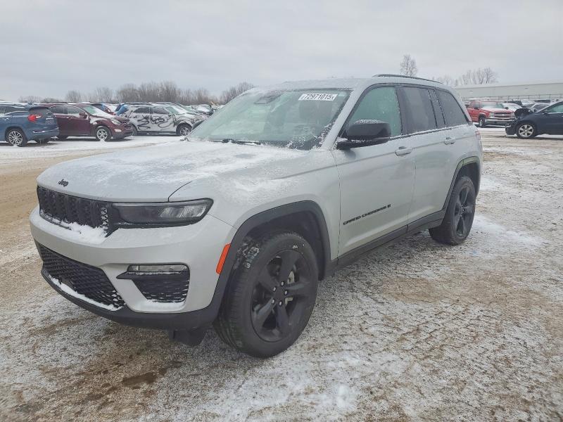 2024 JEEP GRAND CHEROKEE — VIN 1C4RJHBGXR8944383