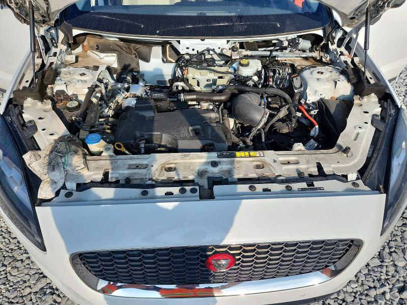 SADFJ2FX8K1Z35095