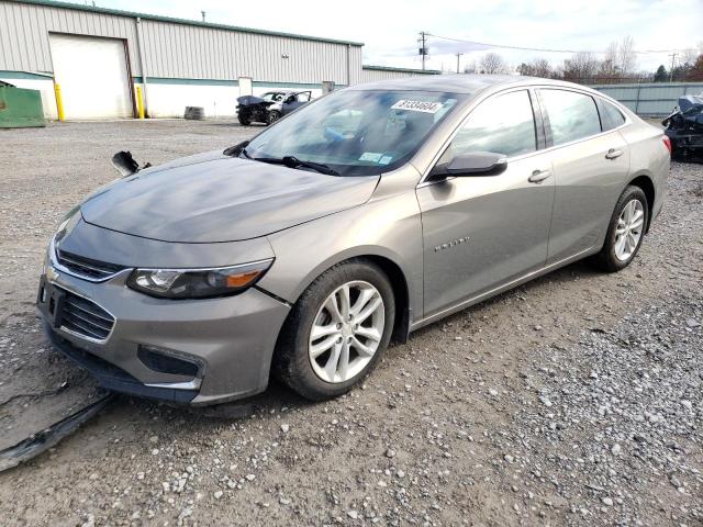 2017 CHEVROLET MALIBU — VIN 1G1ZE5ST0HF149958