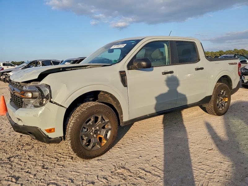 2024 FORD MAVERICK X — VIN 3FTTW8C94RRB11488