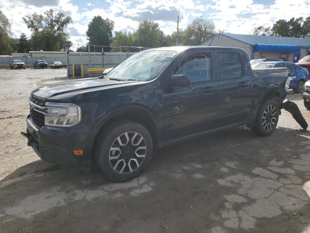 2022 FORD MAVERICK X — VIN 3FTTW8E90NRA87889