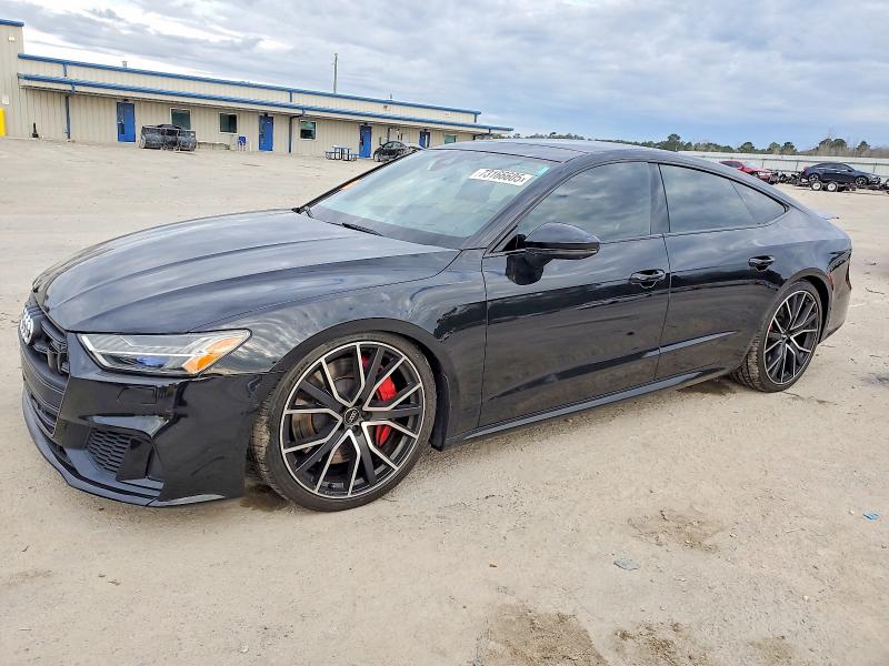 2020 AUDI S7 — VIN WAUSFAF22LN015772