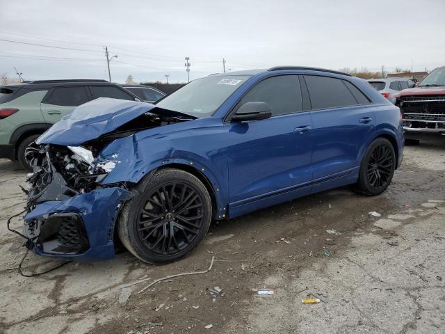 2024 AUDI SQ8 — VIN WA1CWBF11RD016134