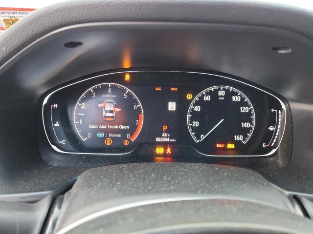 1HGCV1F37KA160509