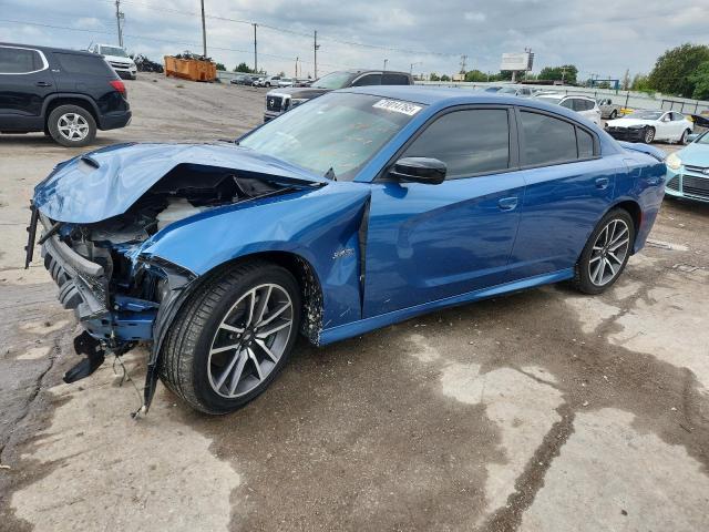 2023 DODGE CHARGER R/T — VIN 2C3CDXCT2PH685208