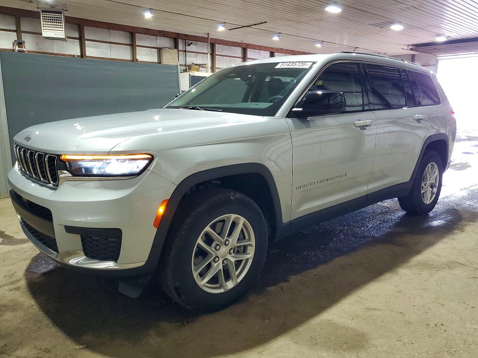 2023 JEEP GRAND CHEROKEE — VIN 1C4RJKAG2P8730693