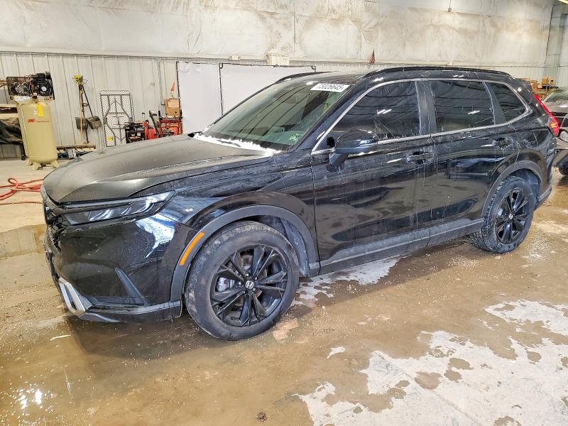2023 HONDA CR-V — VIN 5J6RS6H98PL008230