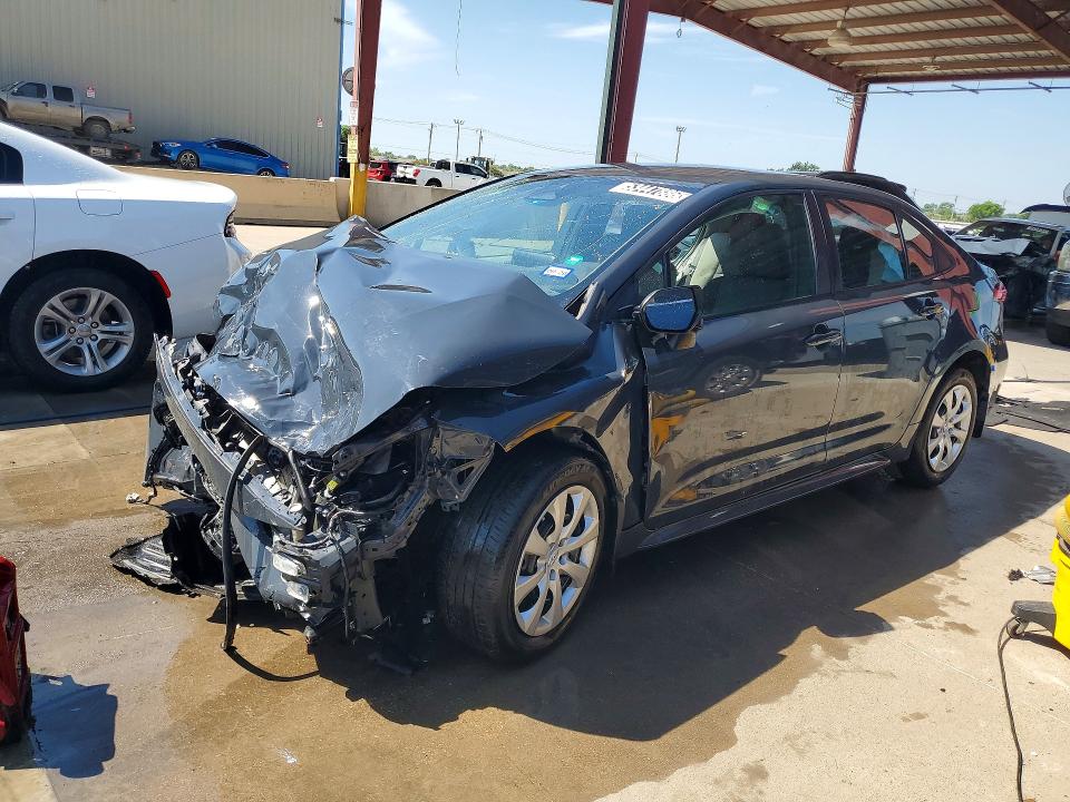 2024 TOYOTA COROLLA — VIN 5YFB4MDE7RP216070