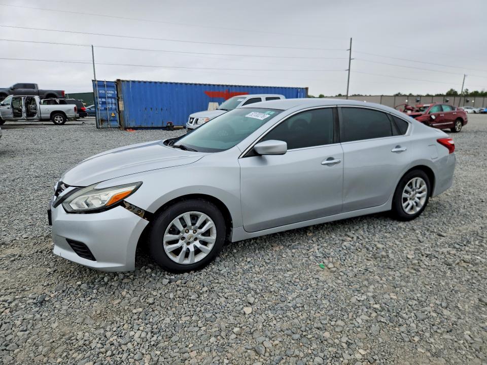 2017 NISSAN ALTIMA — VIN 1N4AL3AP3HN340577