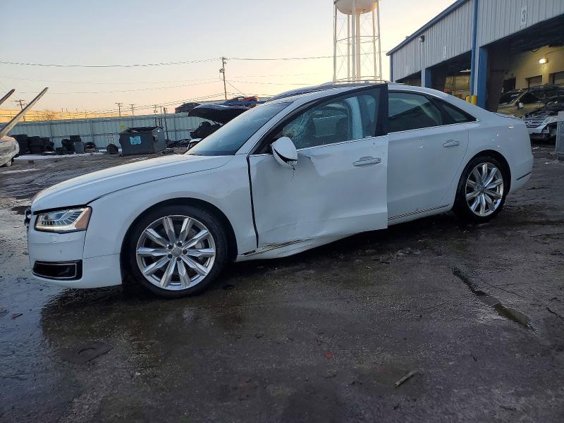 2016 AUDI A8 — VIN WAU34AFD6GN004128