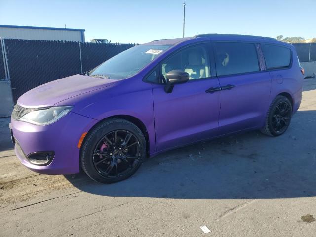 2017 CHRYSLER PACIFICA T — VIN 2C4RC1BG5HR528634