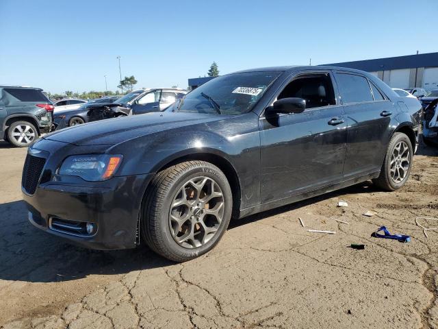 2014 CHRYSLER 300 S — VIN 2C3CCAGG2EH361539