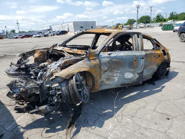 2025 HONDA CIVIC — VIN 19XFL2H84SE005753