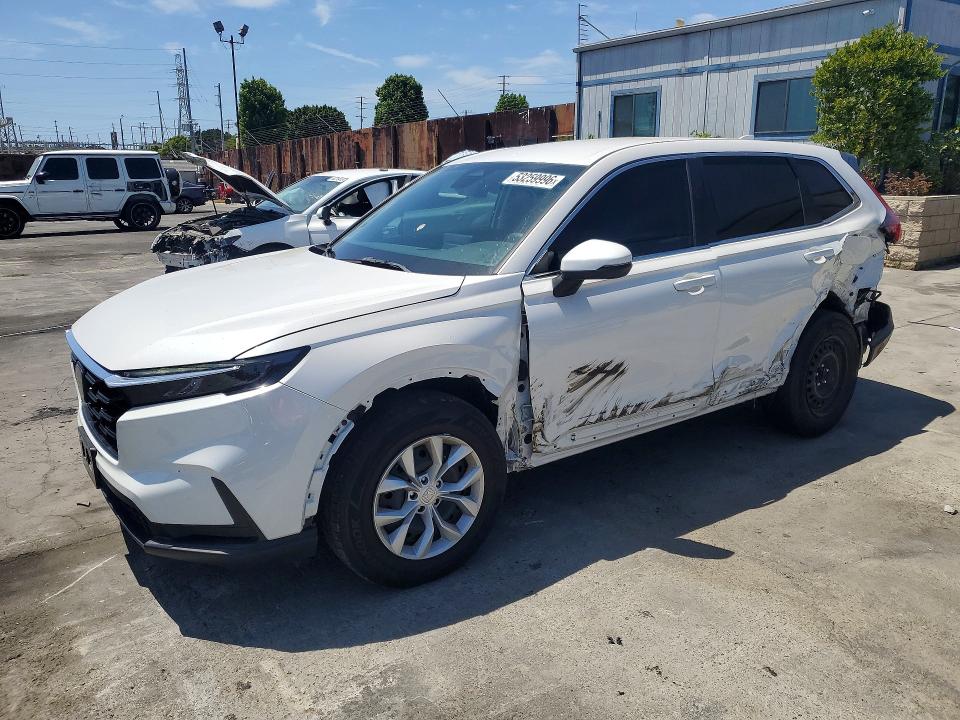 2023 HONDA CR-V — VIN 2HKRS3H22PH305442