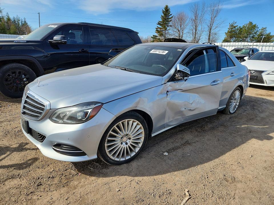 2016 MERCEDES-BENZ E — VIN WDDHF6HB5GB299208