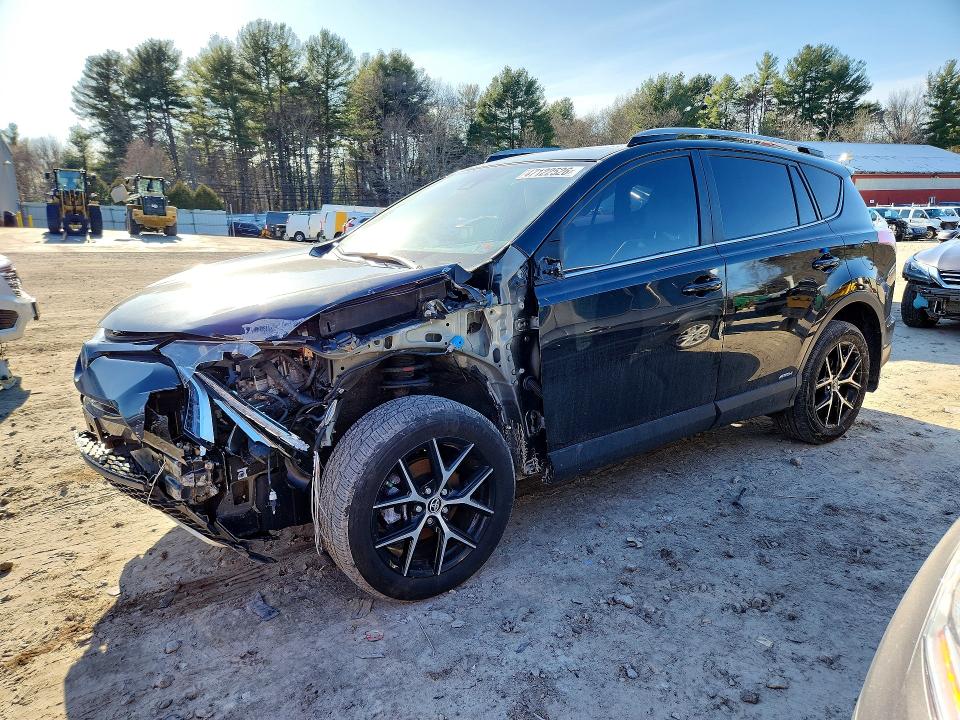 2017 TOYOTA RAV4 HYBRID — VIN JTMJJREV7HD119212