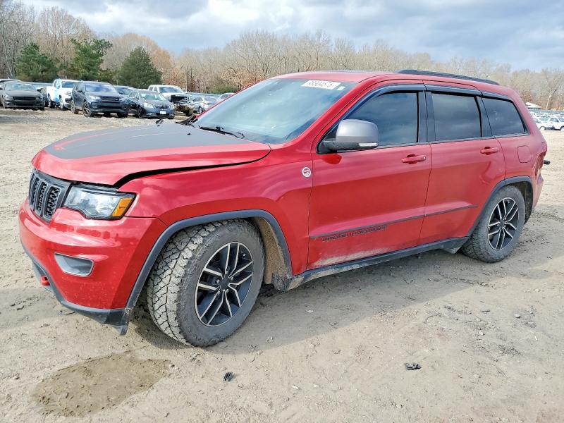 2020 JEEP GRAND CHEROKEE — VIN 1C4RJFLTXLC327540