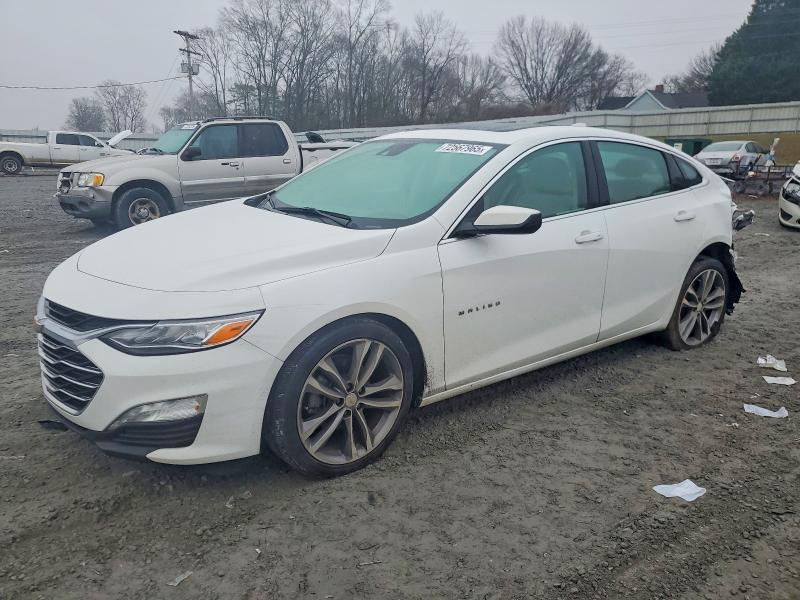 2024 CHEVROLET MALIBU — VIN 1G1ZE5ST5RF160844