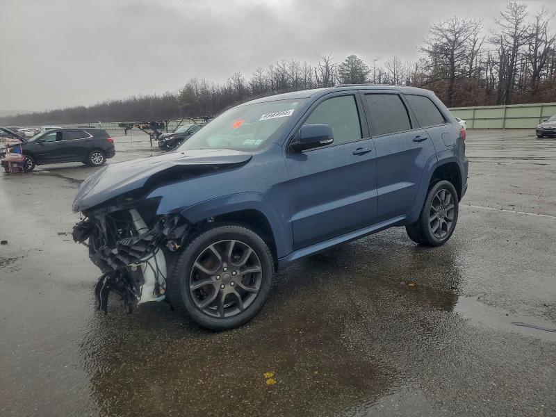 2020 JEEP GRAND CHER — VIN 1C4RJFCGXLC436650
