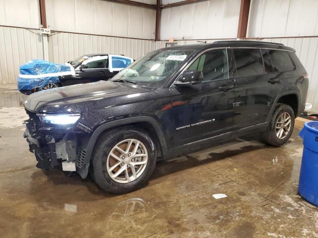 2025 JEEP GRAND CHEROKEE — VIN 1C4RJKAG1S8682290