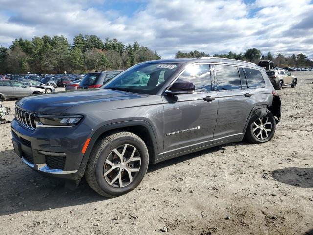 2024 JEEP GRAND CHER — VIN 1C4RJKBG7R8539997
