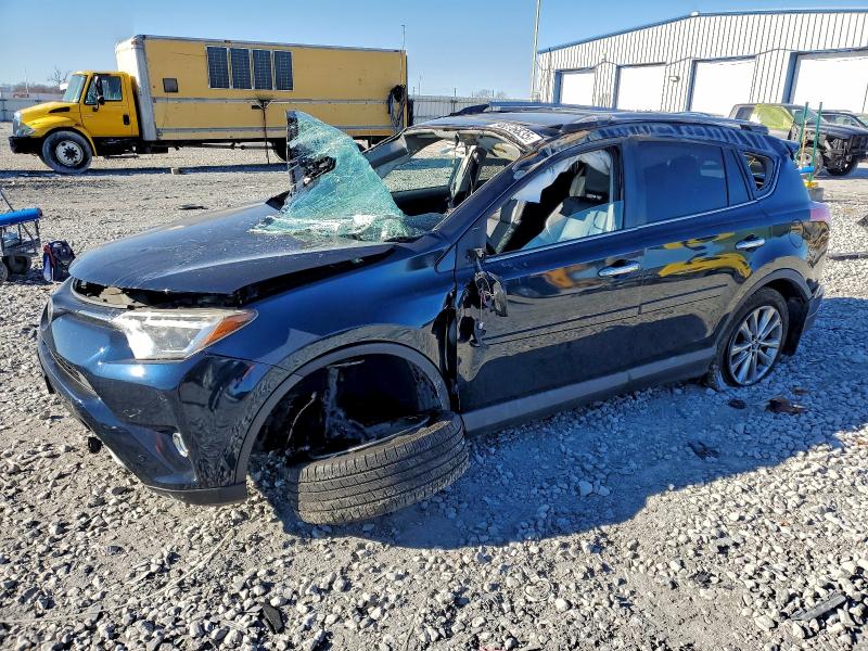 2018 TOYOTA RAV4 — VIN 2T3DFREV1JW765370