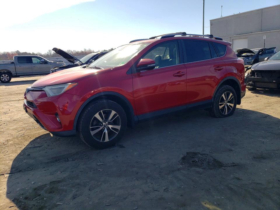 2017 TOYOTA RAV4 — VIN JTMRFREV6HJ132023
