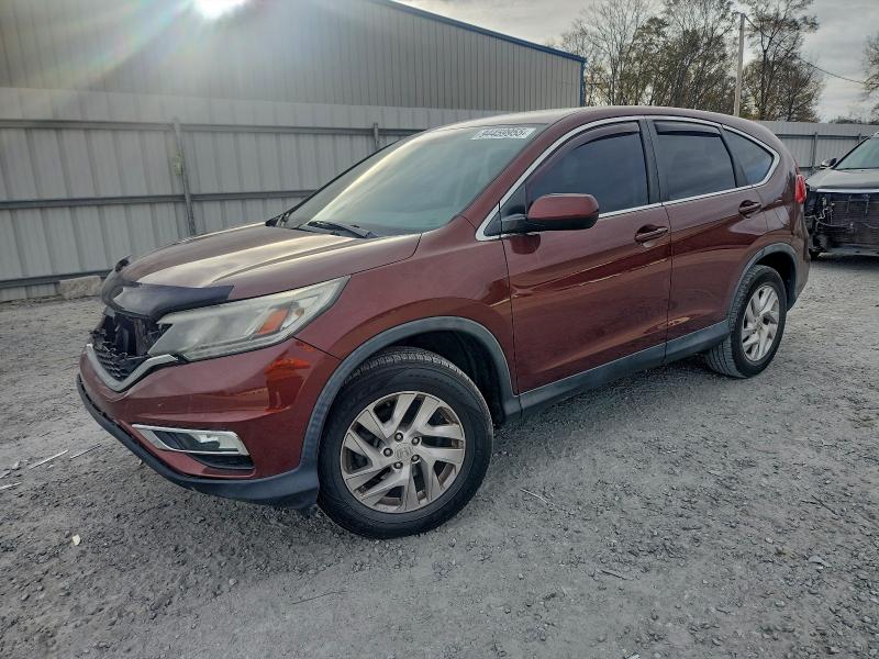 2015 HONDA CR-V — VIN 2HKRM4H56FH676306
