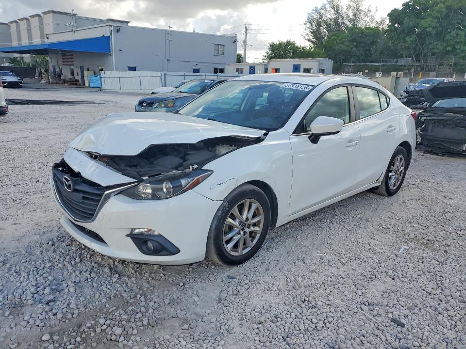 3MZBM1W76GM305529