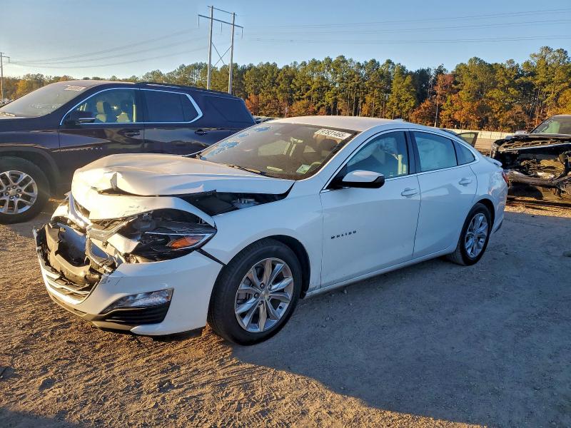 2024 CHEVROLET MALIBU — VIN 1G1ZD5ST9RF149073