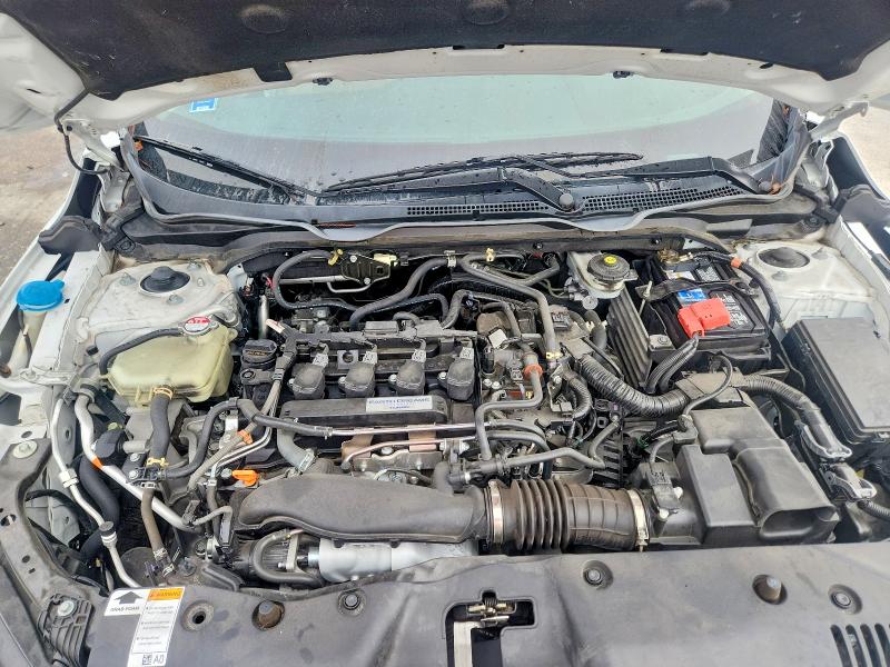 19XFC1F30LE207010