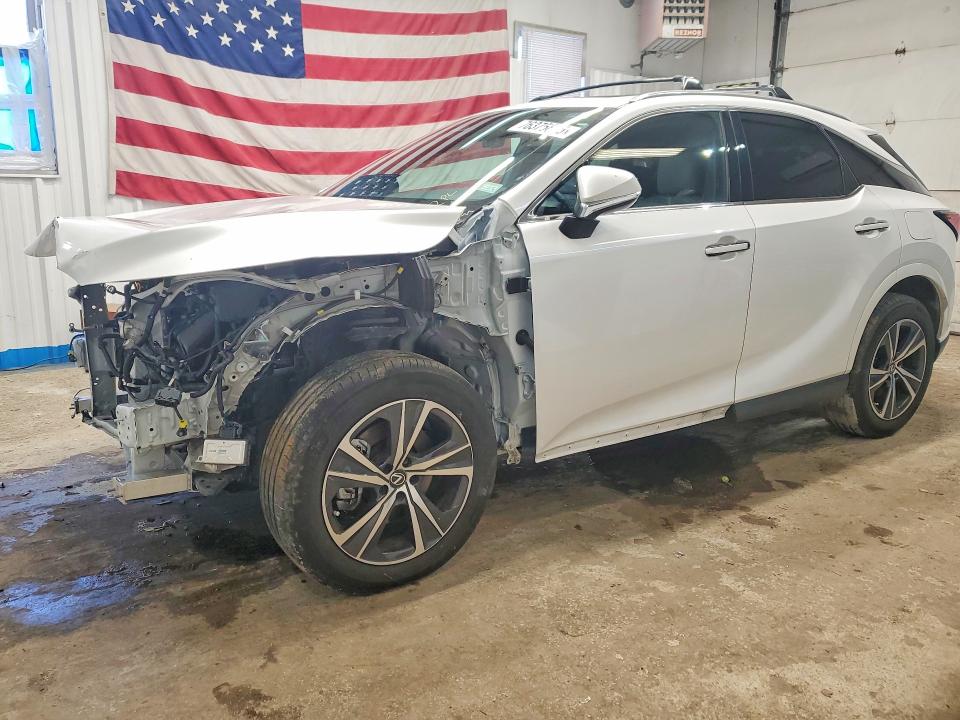 2024 LEXUS RX — VIN 2T2BAMCA5RC066916
