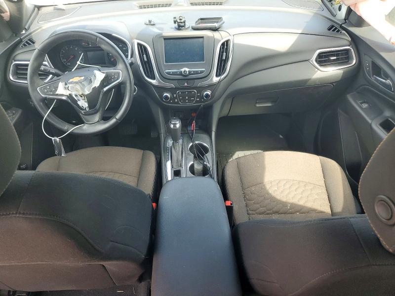 3GNAXJEV8JL130937