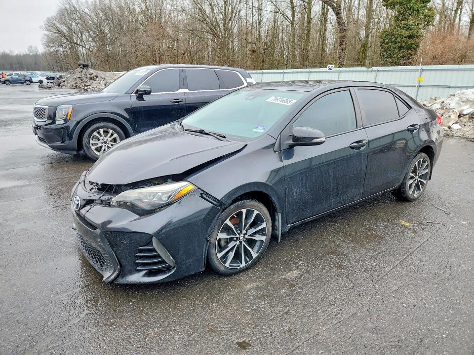 2017 TOYOTA COROLLA — VIN 5YFBURHE1HP623839