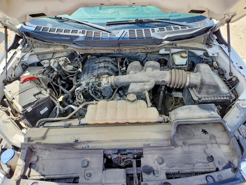 1FTMF1CB5MKE80291