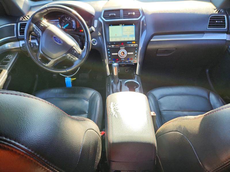 1FM5K8GT5HGD76271