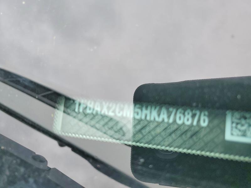 1FBAX2CM5HKA76876