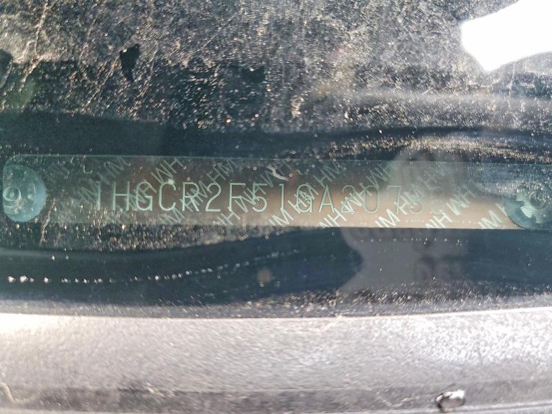 1HGCR2F51GA207861