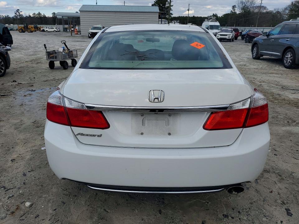 1HGCR2F30FA191245