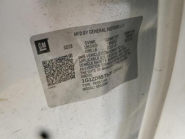 1G1ZD5ST5JF190482